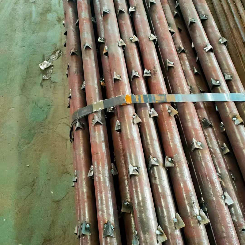 奉化土钉小导管