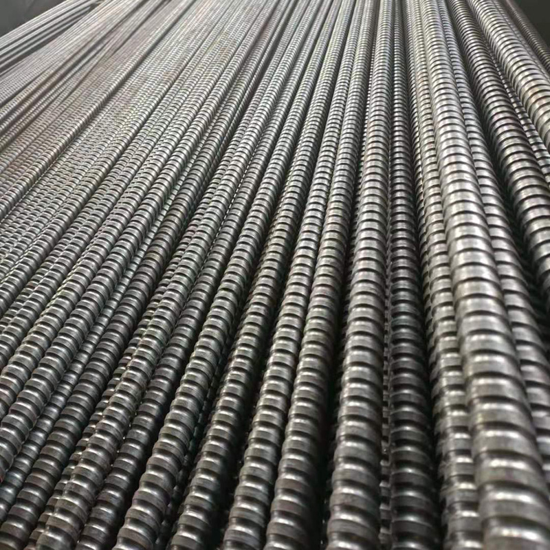 奉化中空锚杆