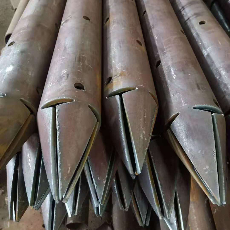 奉化预埋注浆管